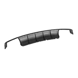 Diffuseurs de pare-chocs arrière en fibre de carbone sèche 2021-IN pour Audi A8L D5 <span class=keywords><strong>Sline</strong></span> 2022+ Diffuseur arrière <span class=keywords><strong>A8</strong></span> - Product Image 6