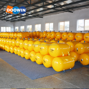 HF Hàn Lifeboat Nước Trọng Lượng Túi Nước Để Kiểm Tra Tải - Product Image 1