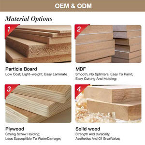 <span class=keywords><strong>Placard</strong></span> et <span class=keywords><strong>Dressing</strong></span> Multifonctionnels de Luxe, Conçus sur Mesure en Usine, avec Coin Bureau, Idéaux pour la Chambre et l'Aménagement Intérieur. - Product Image 5