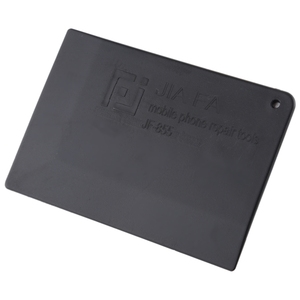 <span class=keywords><strong>Kit</strong></span> de réparation de batterie 11-en-1 JIAFA JF-8158 pour <span class=keywords><strong>iPhone</strong></span> <span class=keywords><strong>XR</strong></span> X XS XS Max, <span class=keywords><strong>kit</strong></span> de démontage avec tournevis et ventouse - Product Image 4