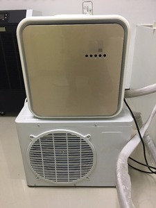 9000btu Mini Portable Split Air Conditioner Portable Air Conditioner - Product Image 2