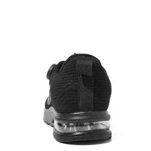 Bairuilun, venta al por mayor, nuevos zapatos de entrenamiento de carreras, zapatillas de correr transpirables con hebilla automática giratoria Oem, zapatillas Unisex - Product Image 4