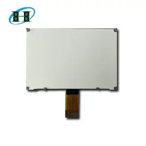 COG 128x64 lcd display günstige 12864 lcd modul