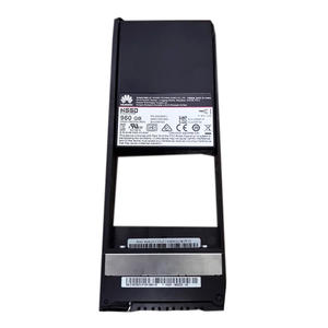 Disques SSD SAS Huawei 2,5 pouces 02352CLP STLZD3SSD960 960 Go pour OceanStor 5600 5600F 5800 5800F 6800 6800F V5 - Product Image 1