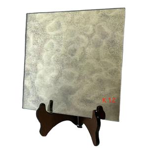 Espejo Antiguo Decorativo Ecológico de China, Recubierto de Plata, de 3 mm, 4 mm, 5 mm y 6 mm de Grosor, con Tamaño Máximo de 2440 <span class=keywords><strong>x</strong></span> 3660 mm - Product Image 2