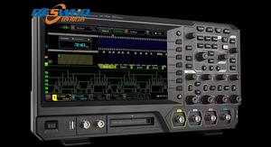 Osciloscopio Digital de 4 Canales MSO5072/MSO5104/MSO5074/MSO5204/MSO5354 con Opciones de Ancho de Banda de 100MHz y 200MHz - Product Image 3