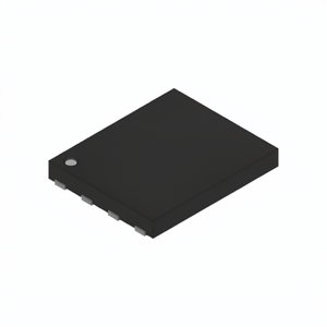 Authorized Distributor Electronic Circuit Components FPF2302MPX Power Management (PMIC) 8 WDFN Exposed Pad - Product Image 1
