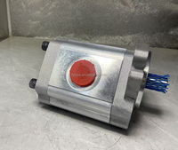 Pompe à engrenages hydraulique CBN CBB CBW CBT CBN-F314L CBW-F314-CLBL CBF-F425-ALP CBTDE /FB-D432-TT CBHYA-G36/F3.5-AT