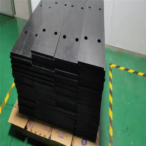 물리적 전문 공장 도매 NBR 고무 시트, <span class=keywords><strong>EPDM</strong></span> 고무 시트, 절연 고무 시트는 원하는 모양으로 절단 가능 - Product Image 4