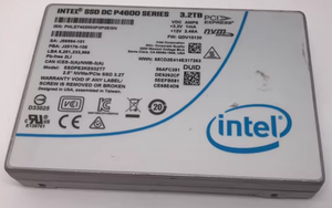 インテルP4600/P4610 3.<span class=keywords><strong>2</strong></span>テラバイトU.<span class=keywords><strong>2</strong></span>エンタープライズソリッドステートドライブ (SSD) - Product Image 2