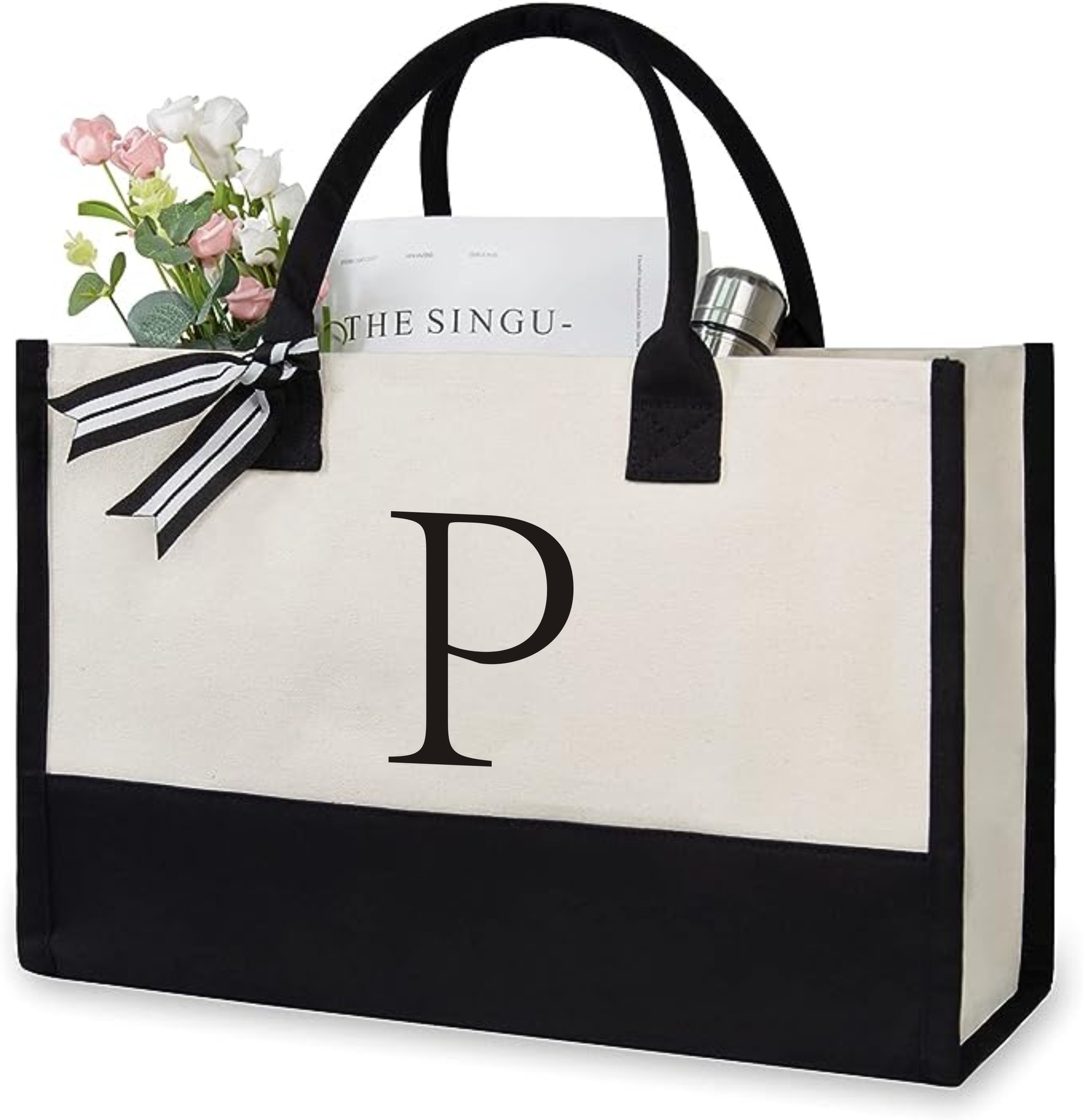Letter P