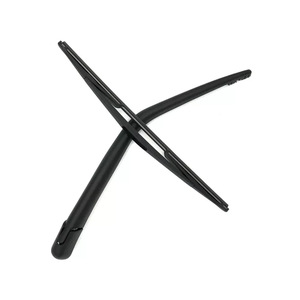 ใบปัดน้ำฝนหลังเรโนลต์ ทราฟิค II ปี 2001-2014 รุ่น 7701043992 แบบไร้โครง ทำจากยางสังเคราะห์ - Product Image 4