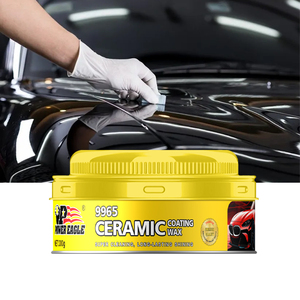 <span class=keywords><strong>Cire</strong></span> enduite de <span class=keywords><strong>voiture</strong></span> hydrophobe superbe pour la <span class=keywords><strong>cire</strong></span> de <span class=keywords><strong>voiture</strong></span> de revêtement en céramique de <span class=keywords><strong>carrosserie</strong></span> - Product Image 3