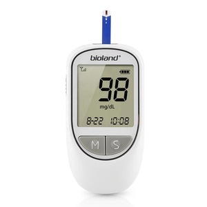 Hệ Thống Theo Dõi Đường Huyết 4G Đài Loan Pin Lithium Bộ Nhớ Ce Iso 500 - Product Image 3