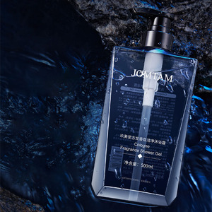 <span class=keywords><strong>Gel</strong></span> <span class=keywords><strong>douche</strong></span> fragrance eau de cologne, rafraichit et nettoie le shampooing et le soin fragrance Gulong pour hommes - Product Image 4