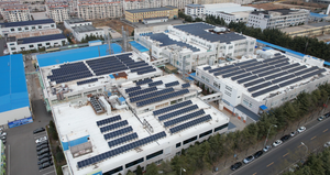 जिंकनो टाइगर प्रो एन-टाइप बिफेशियल के लिए उच्च दक्षता दोहरी ग्लास आधा सेल सौर पैनल 430 स्थापना के लिए w-665w - Product Image 2