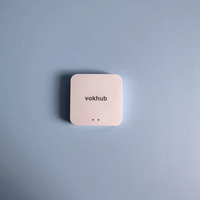 Passerelle multi-mode Vokhub pour microcontrôleurs de maison intelligente et appareils compatibles Internet des objets (IoT)