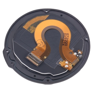 Nouvelle arrivée pour Garmin <span class=keywords><strong>Fenix</strong></span> <span class=keywords><strong>6</strong></span> Pro écran LCD d'origine avec numériseur assemblage complet - Product Image 4