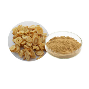 Uprightladybell chiết xuất từ rễ Radix glehniae chiết xuất coasiai giehnia chiết xuất từ rễ bột 20:1 - Product Image 1