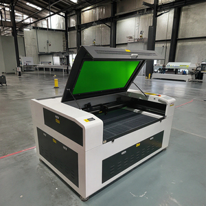High Accuracy 1300*900mm CO2 Laser <b>Cutting</b> and Engraving <b>Machine</b> - Product Image 1