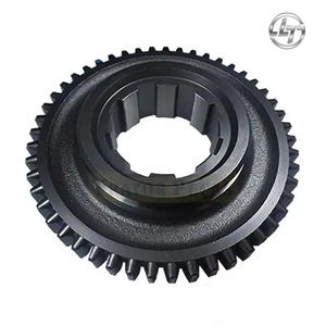 专业高精度定制加工服务定制数控加工零件数控车铣零件 - Product Image 2