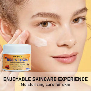 ครีมบำรุงผิวหน้าจีน50ก. โลชั่นที่ดีที่สุดสำหรับกำจัดจุดด่างดำผิวขาวกระจ่างใส - Product Image 6