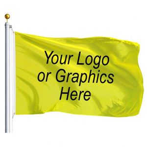 Digital Printing Promotional <b>Flags</b> 3x5ft Banners Logo Custom Pattern 3x5 Ft Banner Double Sided <b>Flag</b> for Outdoor - Product Image 1