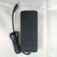 Meilleur chargeur de batterie au lithium pour scooter électrique 5.2V 14.4V 18V 25.2V 29.4V 29.2V 42V 1A 2A 12V chargeur de batterie de vélo électrique