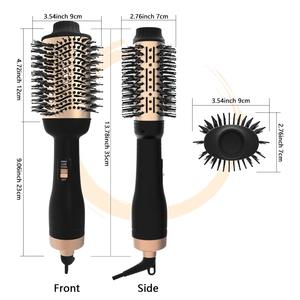 Brosse à air chaud <span class=keywords><strong>Revlon</strong></span> <span class=keywords><strong>One</strong></span> <span class=keywords><strong>Step</strong></span>, <span class=keywords><strong>sèche</strong></span>-<span class=keywords><strong>cheveux</strong></span> et volumateur - Product Image 1