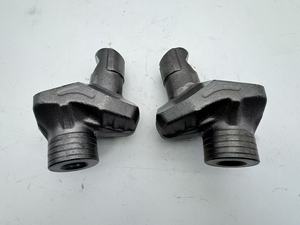 Khối công cụ bnt22/20 Chất lượng cao cho thiết bị phay đường. Được sản xuất theo kích thước ban đầu và tiêu chuẩn độ cứng. - Product Image 3