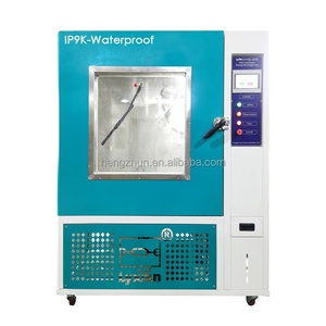 Water Spray <strong>test</strong> <strong>Chamber</strong> Standard <strong>Rain</strong> Spray <strong>test</strong> <strong>Chamber</strong> Supplier - Product Image 2
