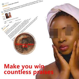 <span class=keywords><strong>Savon</strong></span> <span class=keywords><strong>Dudu</strong></span> Osun Noir Africain Biologique à Base de Plantes pour Blanchir la Peau, Marque Privée, Vendu au KG - Product Image 4