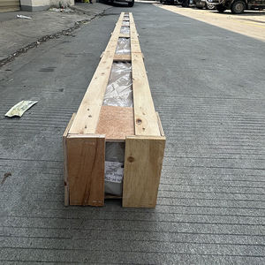 <span class=keywords><strong>Auvent</strong></span> de style européen 4x2.5m de bonne qualité avec PVC avec maille ou térylène <span class=keywords><strong>Camping</strong></span> Shelter rv parts - Product Image 2