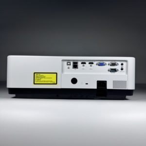 8200 <span class=keywords><strong>lumen</strong></span> độ sáng cao 3LCD laser chiếu WUXGA 1920*<span class=keywords><strong>1200</strong></span> <span class=keywords><strong>3D</strong></span> Hologram chiếu cho địa điểm lớn nhập vai chiếu - Product Image 5