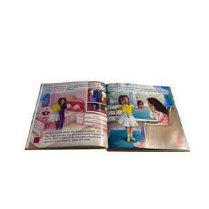 หนังสือเด็กหลากหลายประเภทมีราคาที่เหมาะสมอย่างมืออาชีพ - Product Image 6