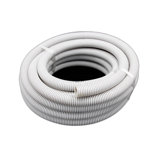 Tubo <span class=keywords><strong>Corrugato</strong></span> a Doppia Parete in HDPE, Tubo Flessibile Colorato in Plastica <span class=keywords><strong>per</strong></span> Protezione di Cavi <span class=keywords><strong>Elettrici</strong></span> - Product Image 4