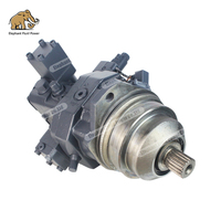 Pompe à piston hydraulique 34E7-02490OLD A6VE160HZ3 pour pièces de pompe de tracteur de construction