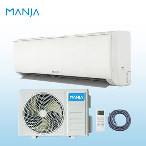 Sistema dividido <span class=keywords><strong>Aire</strong></span> <span class=keywords><strong>acondicionado</strong></span> 24000 BTU Inversor Calefacción y refrigeración Solo habitaciones de instalación múltiple Mini Split <span class=keywords><strong>Aire</strong></span> <span class=keywords><strong>acondicionado</strong></span> - Product Image 1