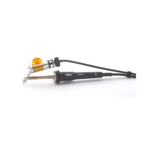 Weller- DSX80 - Soldador Desoldador de 80 Watts DSX80 - Soldador Desoldador de 80 Watts DSX80 - Soldador Desoldador de 80 Watts W - Product Image 1
