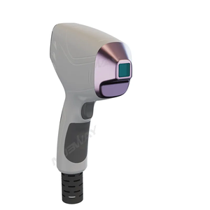 Nubway Ce Approved 755 808 940nm Diode <strong>Laser</strong> Machine 1064 <strong>Long</strong> Pulse <strong>Laser</strong> Hair Removal Machine for Permanent - Product Image 5