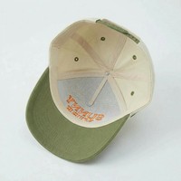 Gorra de Béisbol de Algodón de 5 Paneles Estilo A-Frame Personalizada de Alta Calidad, Logotipo Bordado en 3D, Gorras Deportivas Unisex de Dos Tonos con Gamuza