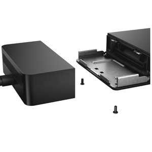 <span class=keywords><strong>Station</strong></span> d'accueil USB-C WD19DC 240W avec double entrée USB-C, <span class=keywords><strong>station</strong></span> d'accueil pour ordinateur portable, <span class=keywords><strong>station</strong></span> d'accueil multi-ports pour ordinateur de bureau - Product Image 5