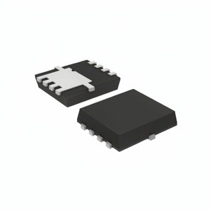 Transistors PowerFlat STL8N6F7, acheter des composants électroniques en ligne, distributeur agréé - Product Image 1
