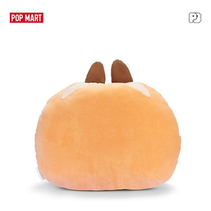 POPMART negozio ufficiale POP BEAN Pucky pane al forno Labubu bambole di peluche peluche giocattolo di peluche per ufficio dormitorio regalo - Product Image 5