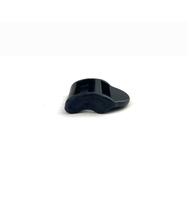Serrure d'échelle en plastique de réglage de sangle de 25mm et 1 pouce Serrure d'échelle de sécurité pour sac à dos