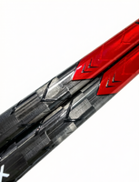 Nouvelle Crosse de Hockey sur Glace en Carbone Motifs P92/P28 Ultra Légère Haute Performance Personnalisable Multi-Modèles Prix Usine
