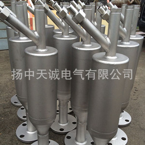 Muestreador Anticorrosivo de Acero Inoxidable, Equipo Industrial para Muestreo de Agua, Fabricado en Zhenjiang - Product Image 2