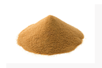 Poudre de levure de brasseurs inactifs de qualité alimentaire comme poudre de levure additive d'alimentation et d'alimentation des animaux