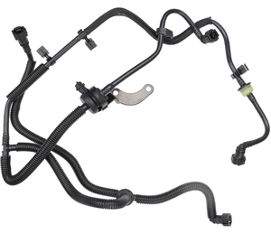 Válvula de purga do recipiente do vapor compatível com Ford Escape 2013-2016 Lincoln MKC 911-774 CV6Z9D289C CV6Z9D289D CV6Z9D289F - Product Image 6