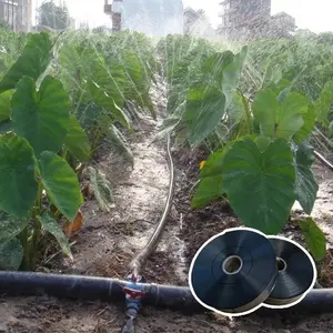 Irrigation system rain hose water saving spray tube Pe Hose for farm